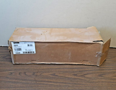 Hoffman F66W24 24'' Straight Section