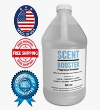 World of Aromas fragrance enhancer/ scent booster 64oz