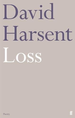 by Harsent, David, Very Good Book