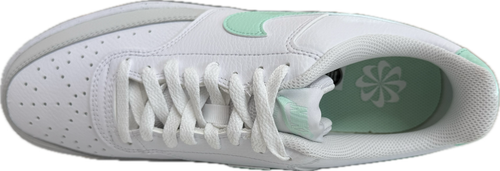 Nike Herren Court Vision Low Next Nature Weiß Neuwertig Freizeitschuhe, FZ4124-100 - Bild 3 von 6