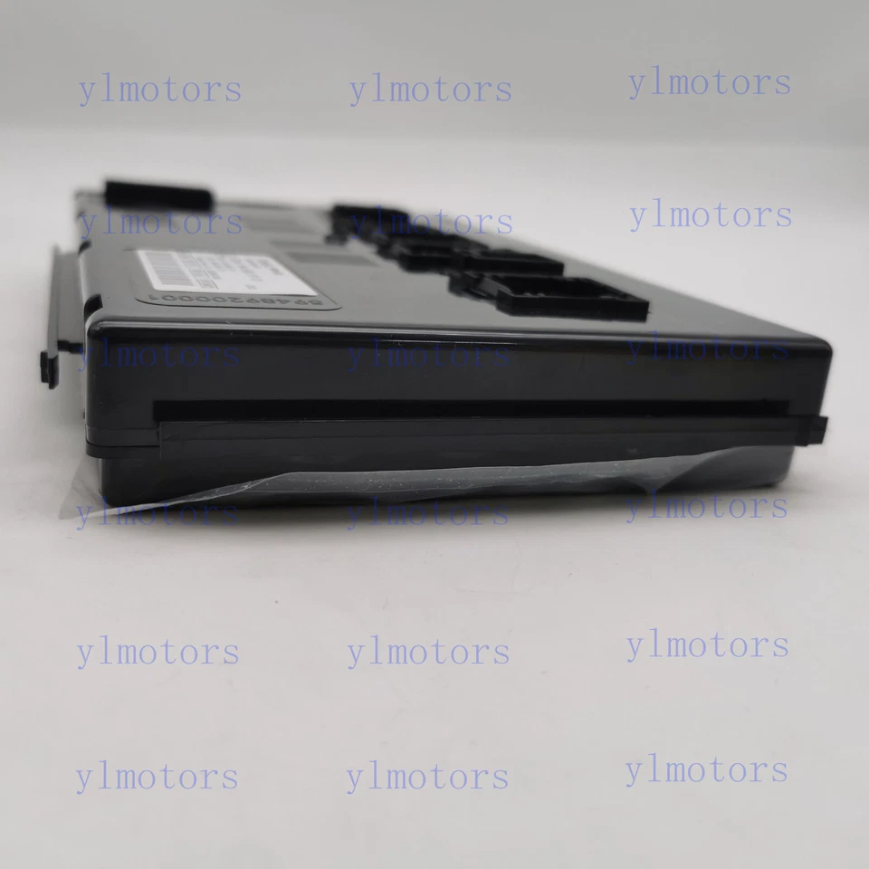 New X164 W164 Control For Mercedes-Benz Acquisition W251 Signal SAM Rear Module - Image 2 of 4