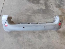 Pare-choc arrière Fiat MULTIPLA