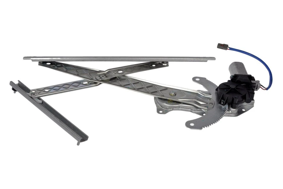 Dorman Front Left Power Window Regulator & Motor Assembly for 01 Ford F-150 Foto 4 de 4