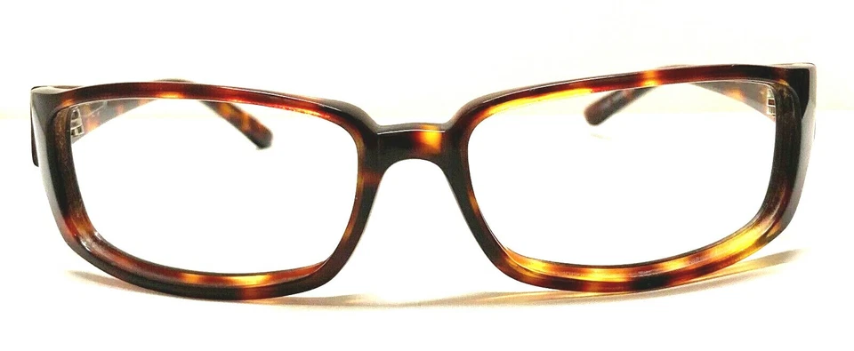 Gafas de sol ZEAL OPTICS SWIZZLE STICK de plástico marrón envolventes tortuga hechas en JAPÓN Foto 3 de 4