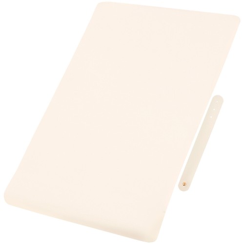 Large Home Decorative Desk Mat Convenient Table Pad Office Laptop Home - Afbeelding 5 van 12