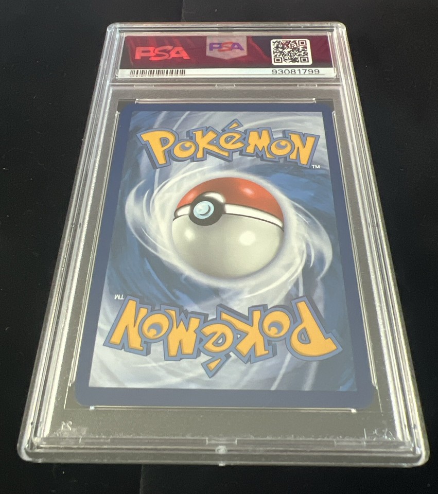 PSA 10 Gem Mint Aerodactyl V Alternate Alt Art Lost Origin 180/196