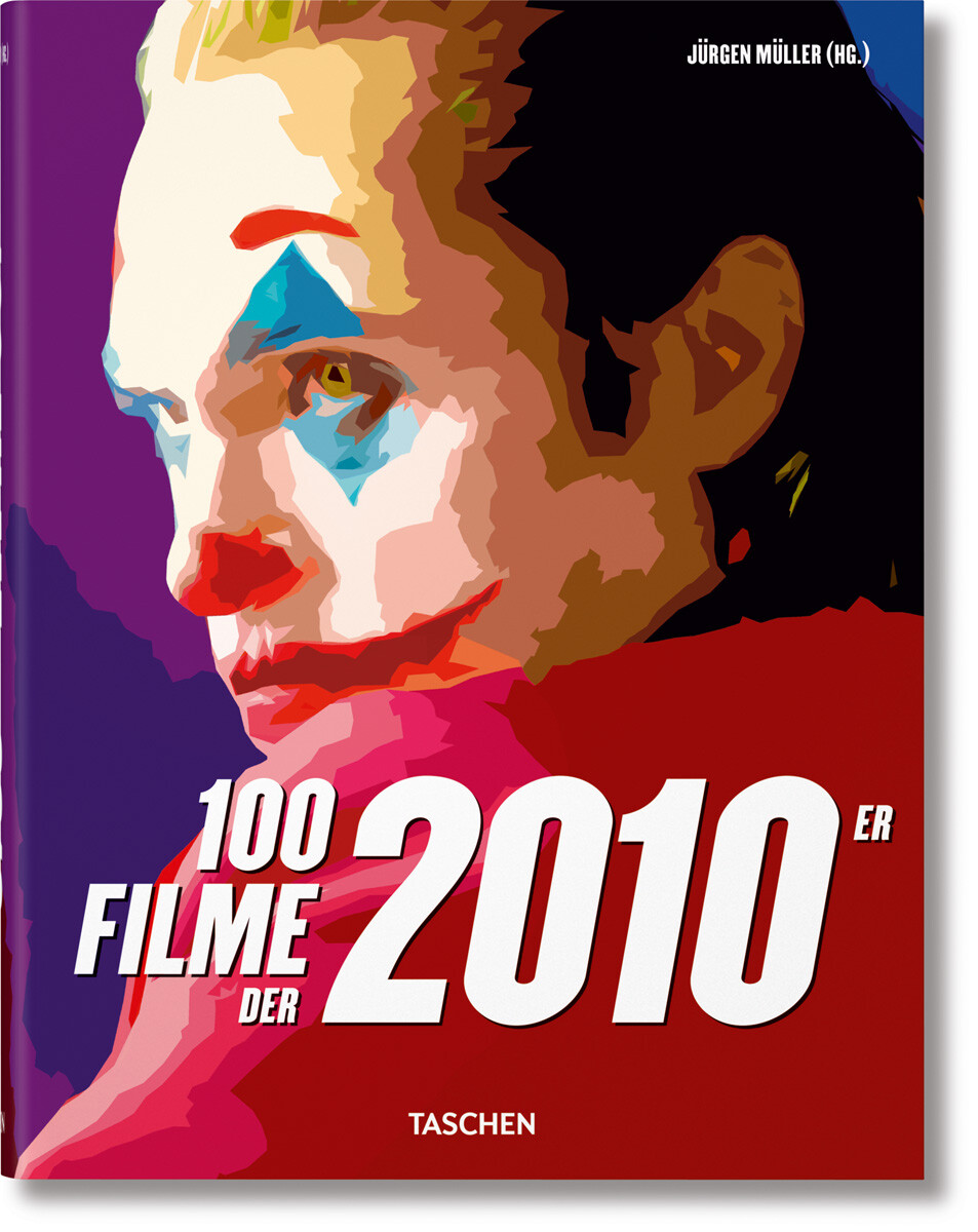 100 Filme Der 2010er. Jürgen Müller