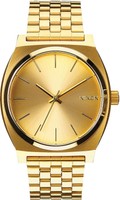 Nixon Time Teller Men's Watch, All Gold/gold Nixon Time Teller Men's Watch, All Gold/gold