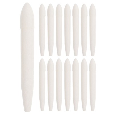  15 Pcs Long Marker Pen Whiteboard Tip Paint Gel Ink Pens Student