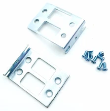 RoutersWholesale- ACS-2801-RM-19 - 19" Rack Mount Kit for Cisco 2801 Router