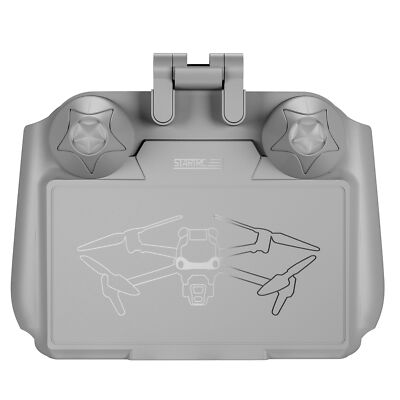 2 in 1 Sonnenblenden-Schutzabdeckung für DJI RC 2 / DJI RC