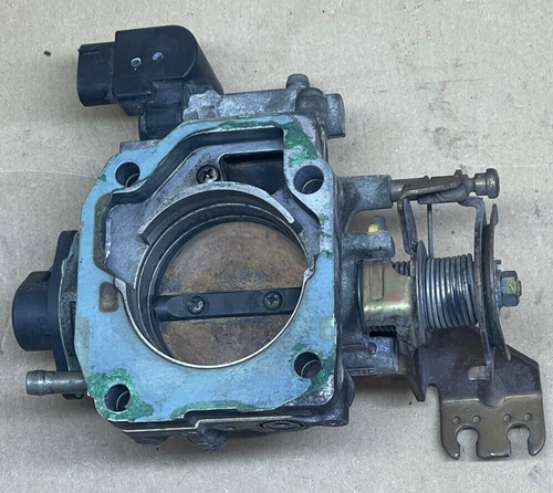 HONDA LAGREAT ELYSION 3.5 V6 PETROL J35A GENUINE THROTTLE BODY MX136800-1010 - Picture 5 of 11