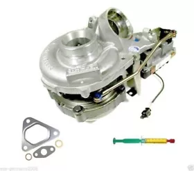 Turbolader  A6470900180 Mercedes-Benz W211 E-270CDI 130KW 177PS