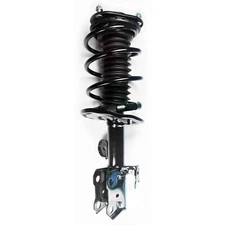 For 2010-2015 Toyota Prius Suspension Strut and Coil Spring Assy Front Left FCS 