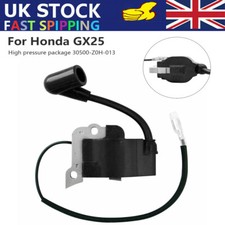 For Honda GX25 Ignition Coil High Quality Replacement Part Engine 30500-Z0H-013