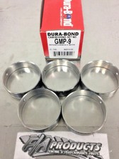 Chevy Lsx Engine Aftermarket Blocks Cam Bearing Set .700 Width Dura Bond Gmp-9