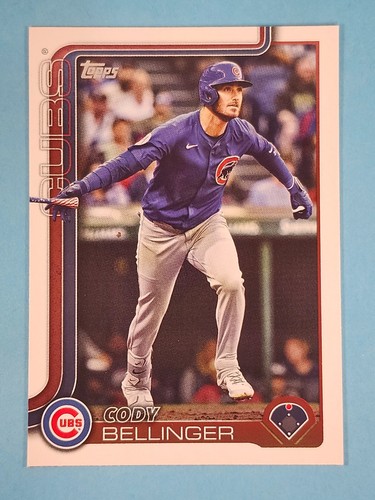 2025 Topps Series 1 - Pick One - Fill Your Set #200-#350 - Picture 114 of 151