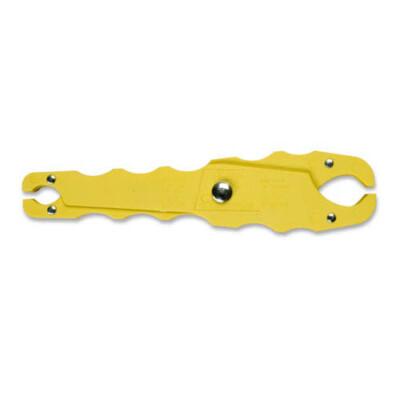 IDEAL Electrical 34-002 7 1/2 in. Safe-T-Grip Fuse Puller