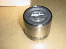 NEW SEALED Ultra Small Mini Miniature Heavy Bass SD or Bluetooth Travel Boombox