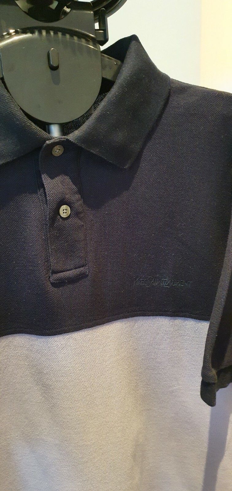 Polo da uomo Yves saint laurent