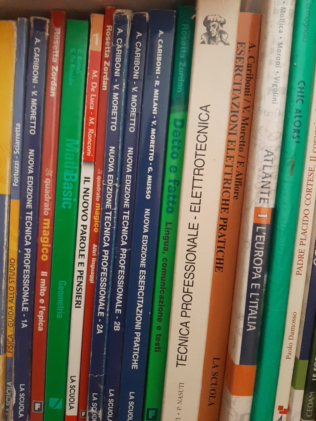 Foto 2 di 9