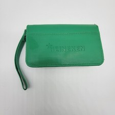 Heineken Wristlet Green Gemline