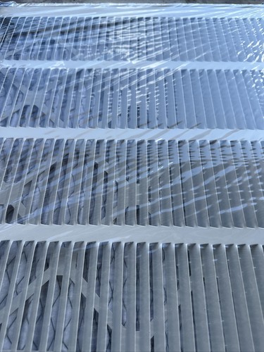 Filtro de aire Handua 20 X 20 pulgadas ventilación de retorno. - Imagen 2 de 4