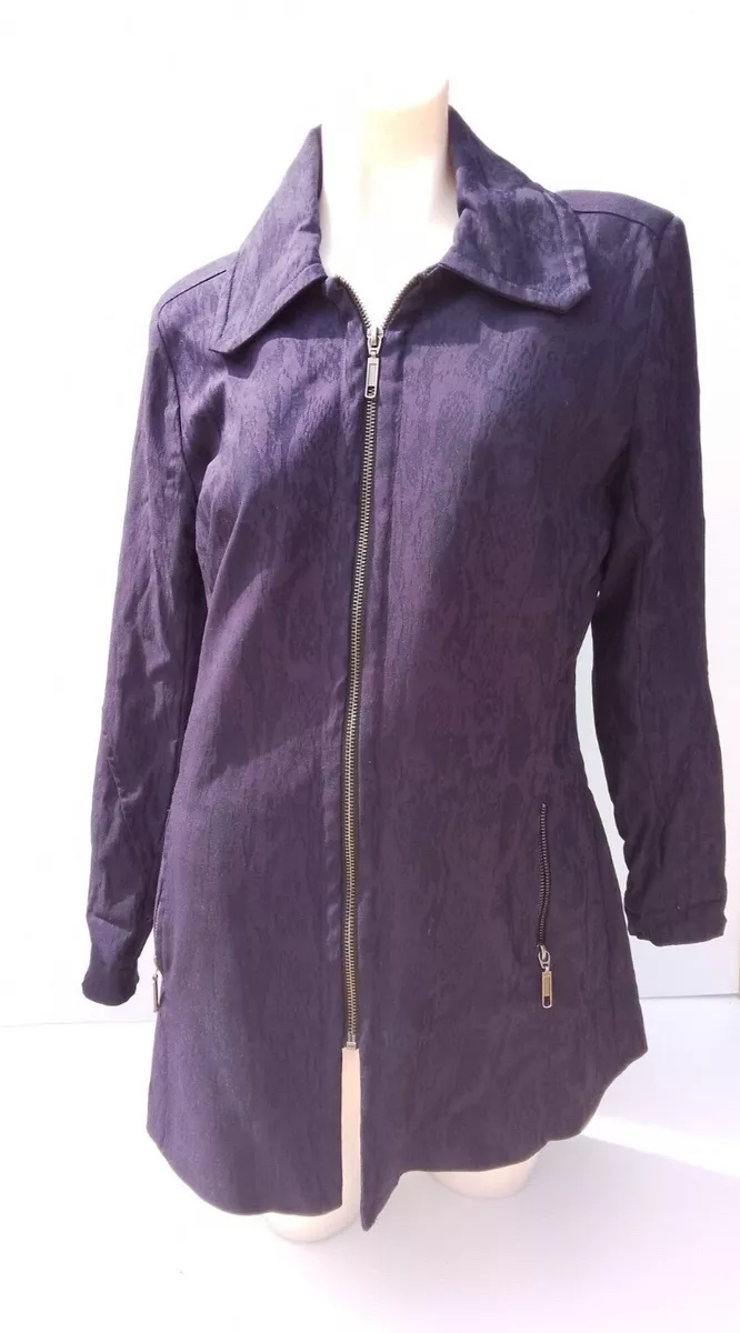 Purple jacket best sale australia