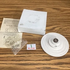 Simplex 477-005 Heat Detector Fire Alarm