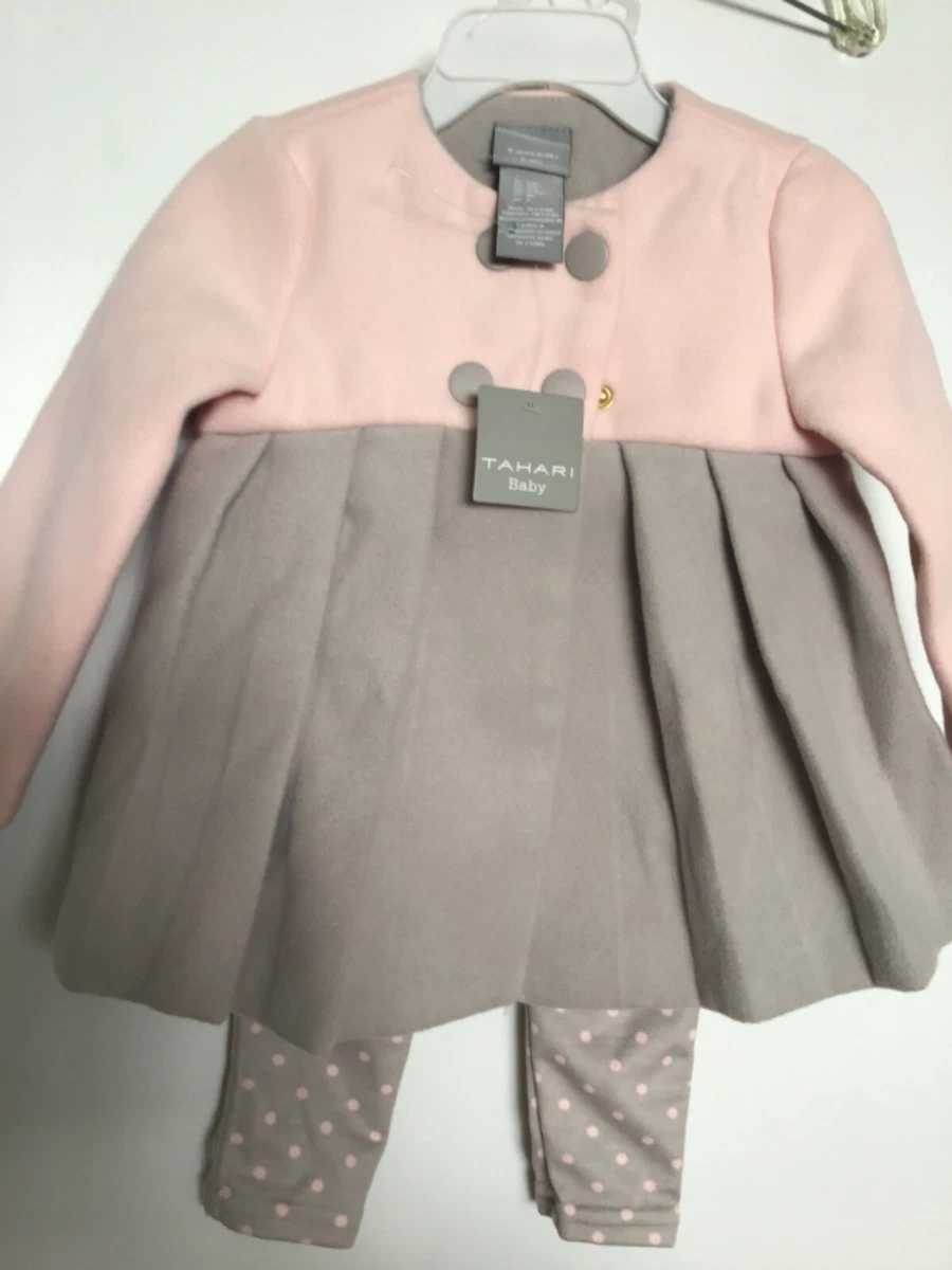 12 deals month coat