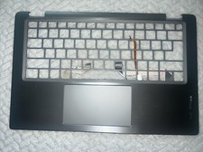GENUINE DELL LATITUDE 7410 PALMREST TOUCHPAD ASSEMBLY 2D63J WD7WH 0WD7WH B83