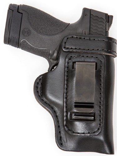 HD Concealed RH LH OWB IWB Leather Gun Holster For Springfield GI FS 5" - Picture 2 of 5