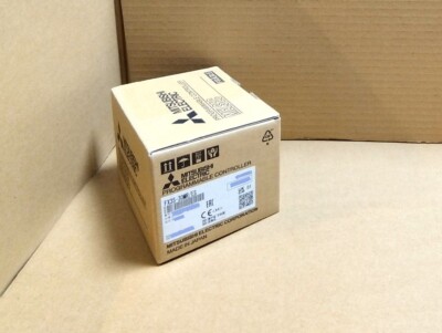New MITSUBISHI FX3S-30MR/ES PLC FX3S30MR/ES MELSEC-F from Japan