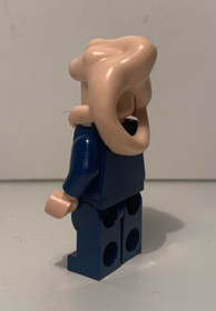 LEGO Star Wars Minifigure Bib Fortuna (9516)