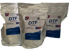 US Stock 2.2lb 1Kg TPU DTF Powder Transfer Hot Melt Adhesive Powder Medium