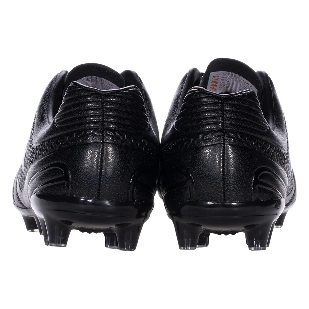 Charly PFX Legendario 2.0 LT Soccer Cleats Size 9.5 Mens 
