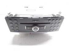 MERCEDES GLK 2008-2012 Radio Autoradio A2049002304