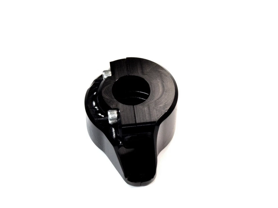 Scocca Comando Gas Ducabike Per Ducati Hypermotard 939 2016 > 2018 Foto 2 de 4