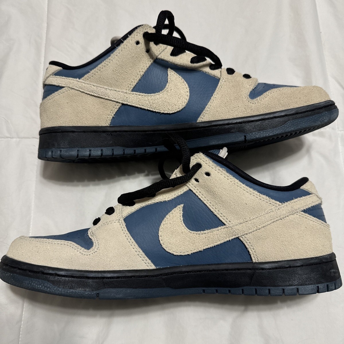 Size 11 - Nike Dunk Pro SB Low Thunderstorm 888408240415| eBay