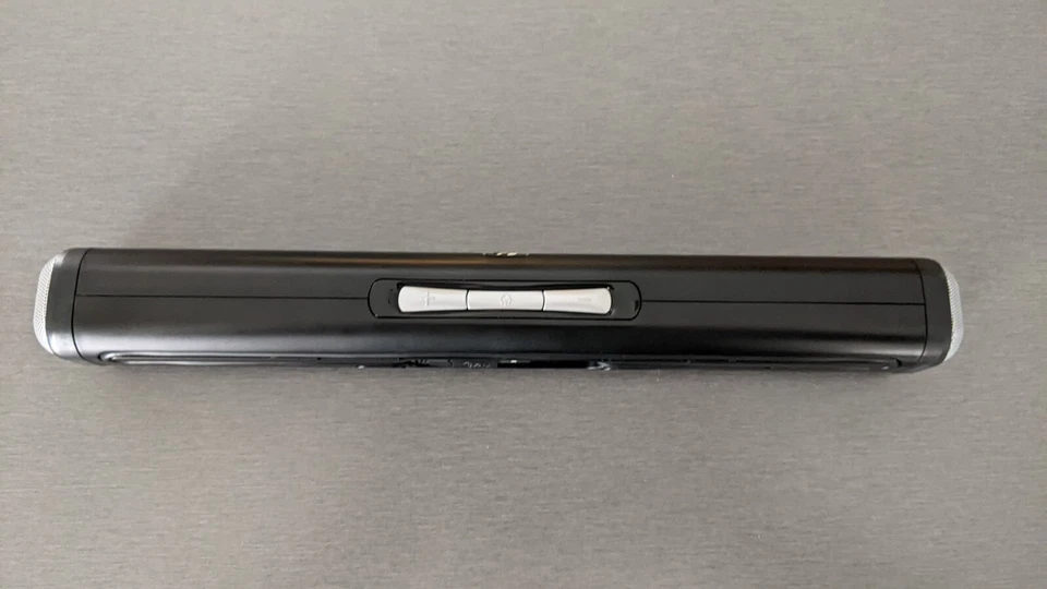 Logitech Portable Clip-On Laptop Speaker Z305 (Model: S-00099) - Bild 2 von 4