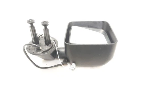 Jeep JK Wrangler OEM Driver Side Left Heated Power Mirror P5182175AA 11-13 96643