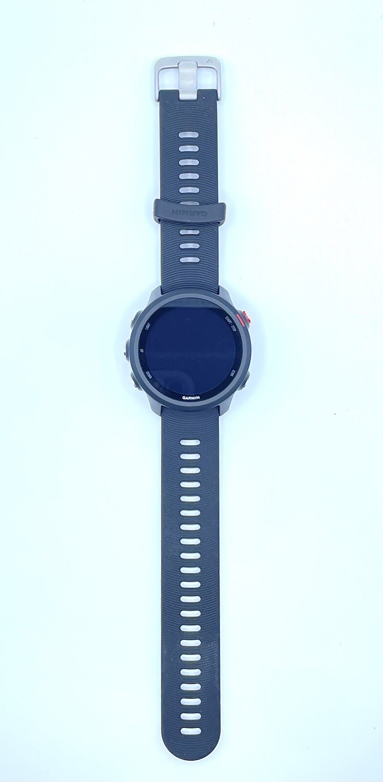 Garmin - Forerunner 245 Music GPS Smartwatch - Black