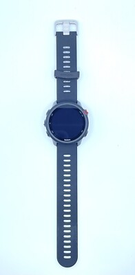 Garmin Forerunner 245 Music GPS Smartwatch Black