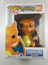 Funko Pop! Games: Pokemon - Charizard 3.75 inches