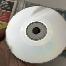 Evolution: The World of Sacred Device (Sega Dreamcast, 1999) CIB - MINT DISC!!!