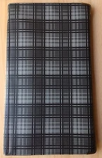 Vintage Collectible Retro Stylish Photo Postcard Business Card Quality Album