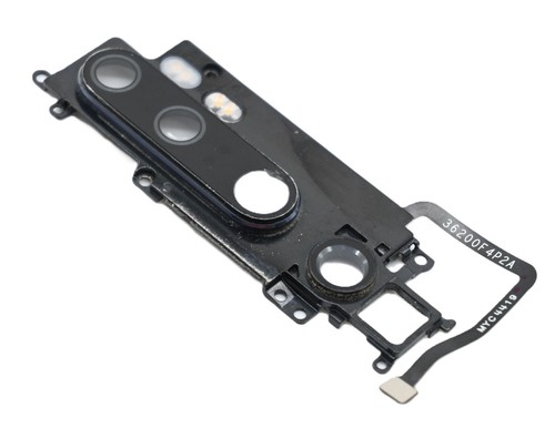 Original Xiaomi MI Note 10 M1910F4G Blitzer Flex Mit Kamera Glas Rahmen - 第 1/1 張圖片