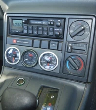 VN VQ VG VP VR VS Gauge Holder 3x 2-1/16" 52mm 