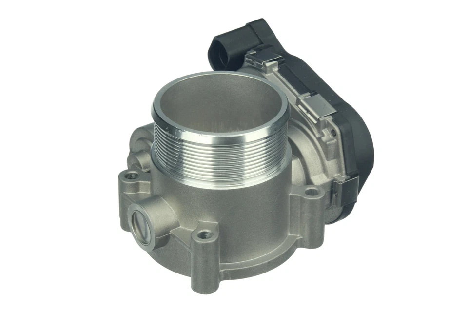 Para 2006-2019 Volkswagen GTI conjunto de corpo do acelerador de injeção de combustível URO 2007 2008 - Imagem 4 de 4