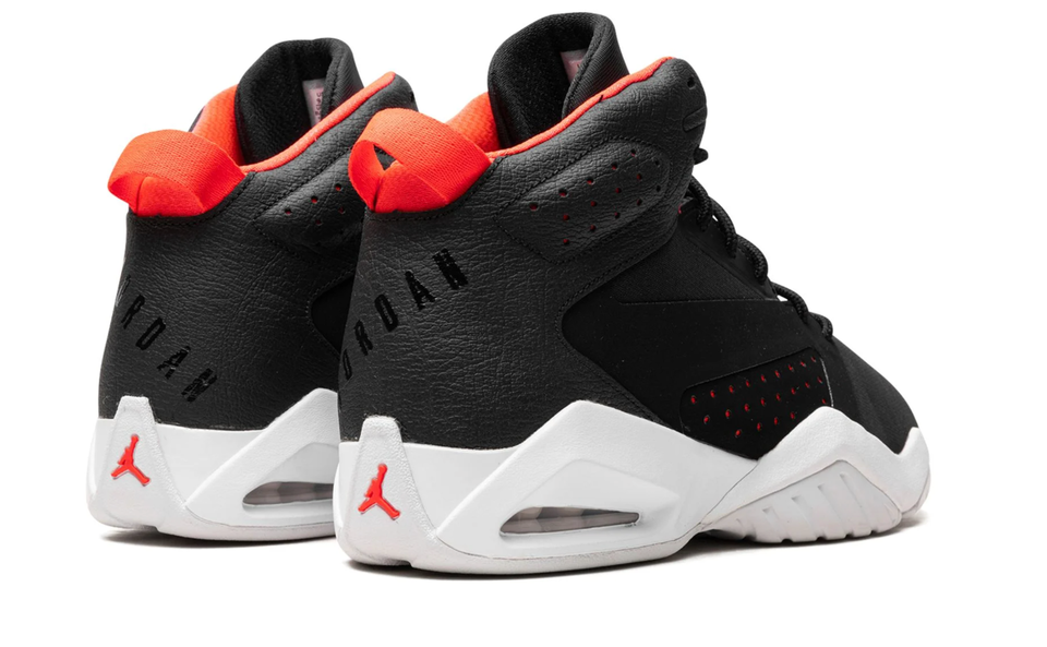 Nike Air Jordan Lift Off Men's Shoes Black/Infrared AR4430 061 | eBay